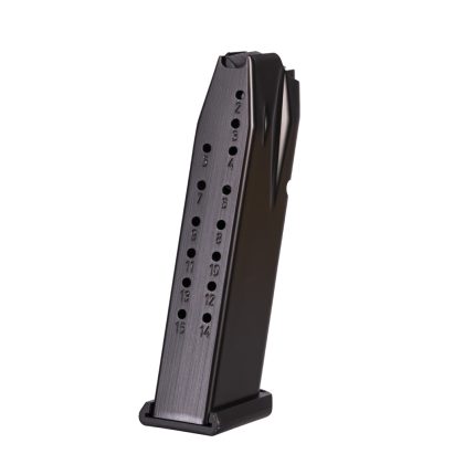 COMPACT SIZE 15 ROUND MAGAZINE