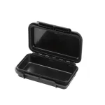 BLACK UTILITY BOX - SP PRO 001 EMPTY - Image 2