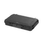 BLACK UTILITY BOX - SP PRO 003 WITH CUBED FOAM