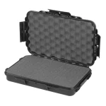 BLACK UTILITY BOX - SP PRO 003 WITH CUBED FOAM - Image 2