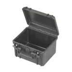 BLACK HARD CASE - SP PRO 235H155 BK EMPTY - Image 2