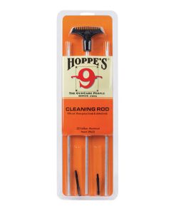 Hoppes Rod All Caliber Pistol Alum Poly Bag