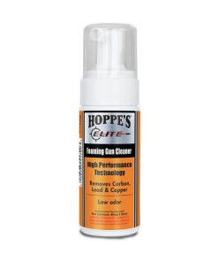 HOPPES ELITE GUN CLEANER 4oz (113.4ml)