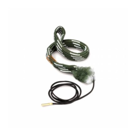 Hoppe’s Boresnake .458 Rifle Cleaner