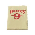 HOPPES WAX CLOTH 2