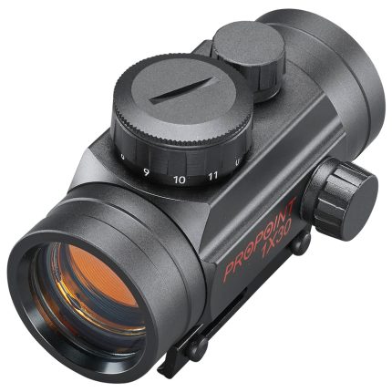 PROPOINT 1X30MM FIXED MAGNIFICATION RED-DOT SIGHT