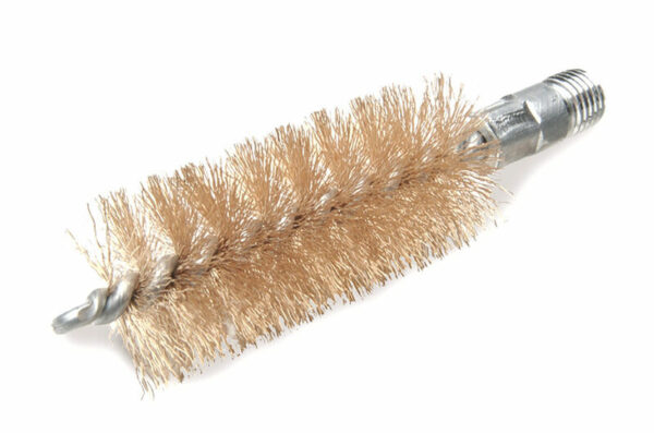 Hoppes Phosphor Bronze Brushes .338 Cal Pistol