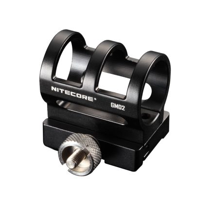 Nitecore GM02 Picatinny Mount