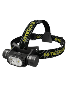 Nitecore HC68