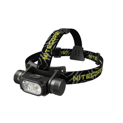 Nitecore - HC68