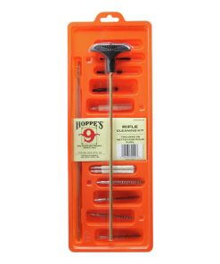 Hoppes Dry Cleaning Kit Rifle