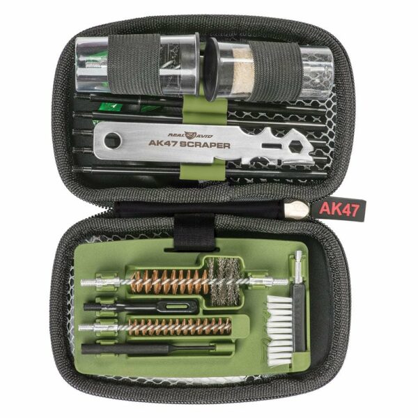 Real Avid - Gun Boss AK47 cleaning kit
