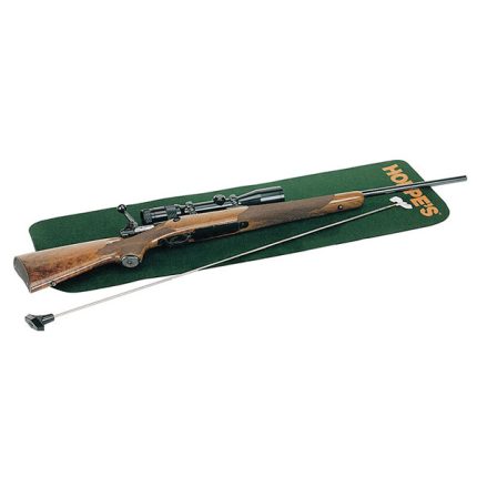 Hoppes Cleaning Mat accessory 91X30cm