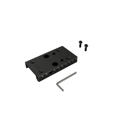 CANiK® MECANiK® INTERFACE #4