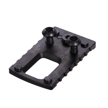 SHIELD OPTIC BASEPLATE