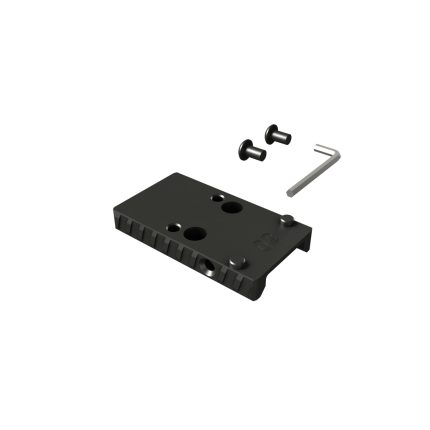 CANiK® MECANiK® INTERFACE #2