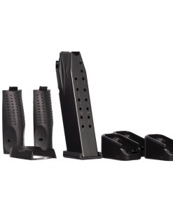 Canik - Upgrade Pack #1 – Magazines (With Allen Key & Screw)