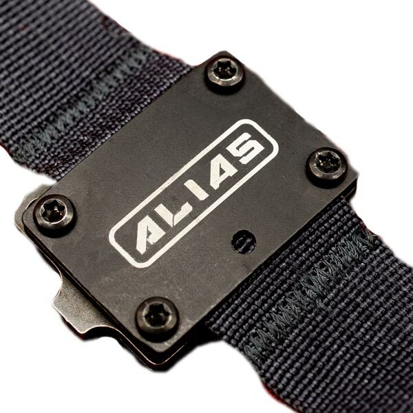 NEOMAG – ALIAS MOLLE RECEIVER