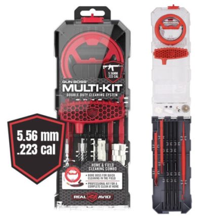 Real Avid - Multi kit 223/5.56mm