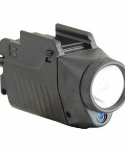 Glock GTL22 Light and Laser