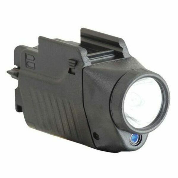 Glock GTL22 Light and Laser