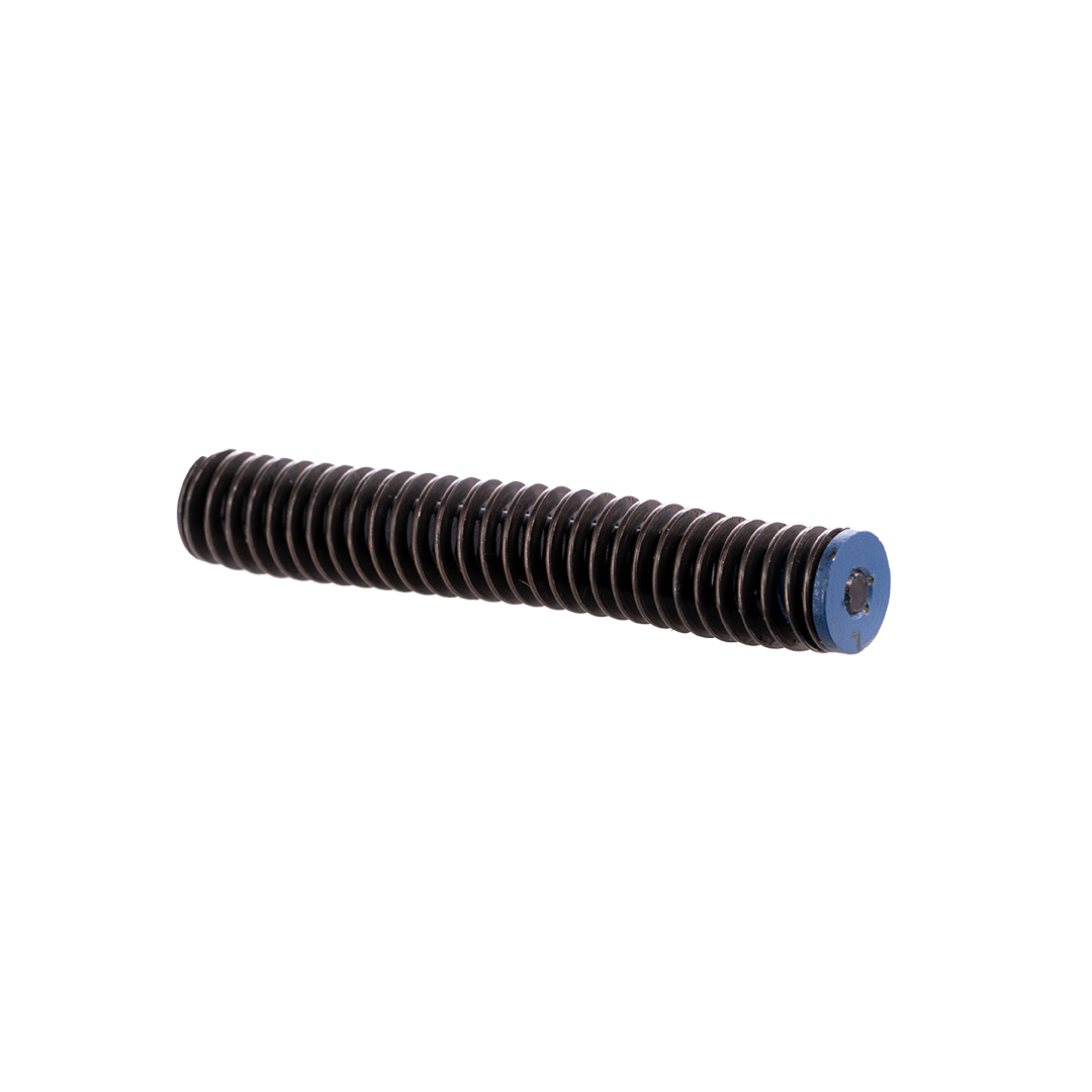 RECOIL SPRING SET, FULL SIZE, LOW STRENGTH
