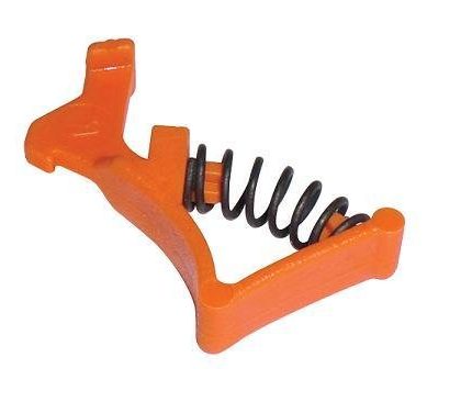 GLOCK NY TRIGGER SPRING ORANGE