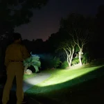 RovyVon - Aurora A26 USB-C EDC Pocket Thrower Flashlight - Image 2