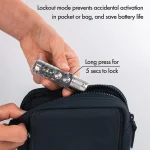 RovyVon - Aurora A28 (G2) USB-C Versatile EDC Flashlight - Image 4