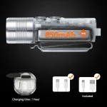 RovyVon - Aurora A28 (G2) USB-C Versatile EDC Flashlight - Image 8