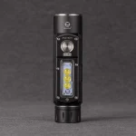 RovyVon - Angel Eyes E700S 2800 lumens Multipurpose Powerful Compact LED Work Flashlight - Image 2