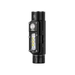 RovyVon - Angel Eyes E700S 2800 lumens Multipurpose Powerful Compact LED Work Flashlight