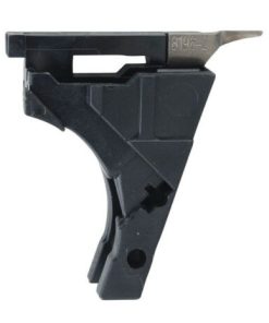 GLOCK TRIGGER HOUSING WITH EJECTOR
