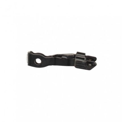 GLOCK SLIDE STOP LEVER EXTENDED