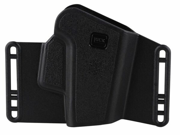 Glock sport/combat holster 9/40/357
