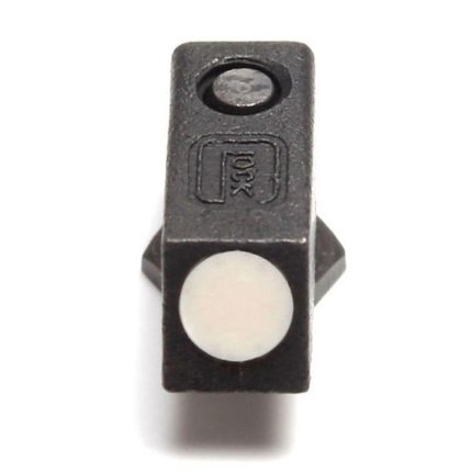 GLOCK LUMINESCENT SIGHT FRONT