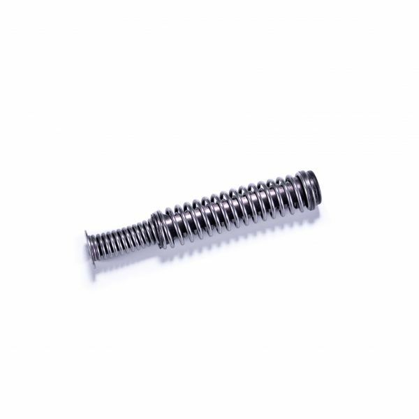 GLOCK RECOIL ASSEMBLY GEN4 OR G26/27