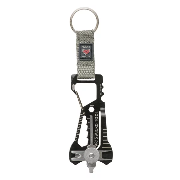 Real Avid - AR-15 MICRO TOOL
