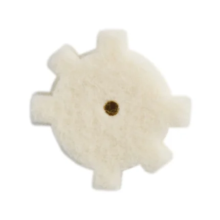 Real Avid - AR-15 STAR CHAMBER CLEANING PADS
