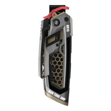 Real Avid - AR-15 GUN TOOL AMP