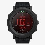 SUUNTO CORE ALPHA STEALTH