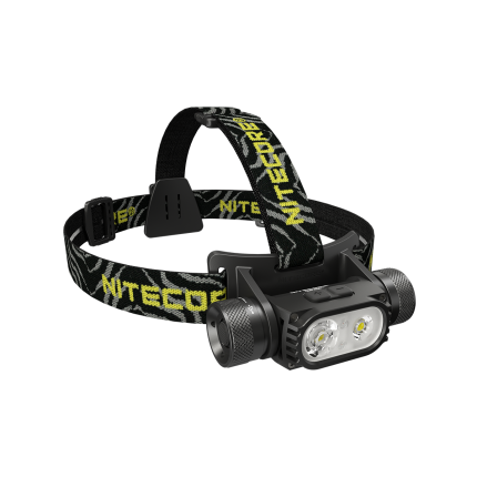 NITCORE HC68