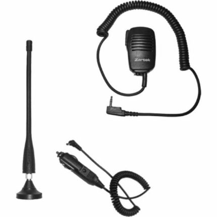 ZARTEK GE-277