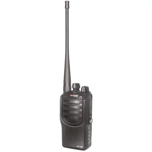 Zartek ZA-725 PMR