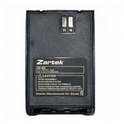 ZARTEK GE-268