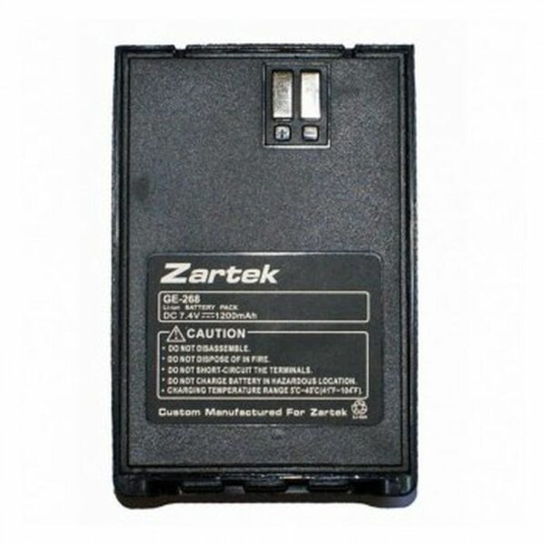ZARTEK GE-268