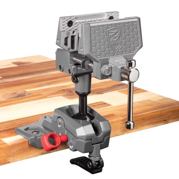 REAL AVID - ARMORER'S MASTER VISE