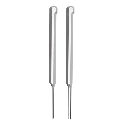 REAL AVID - ACCU PUNCH BOLT CATCH PUNCH SET