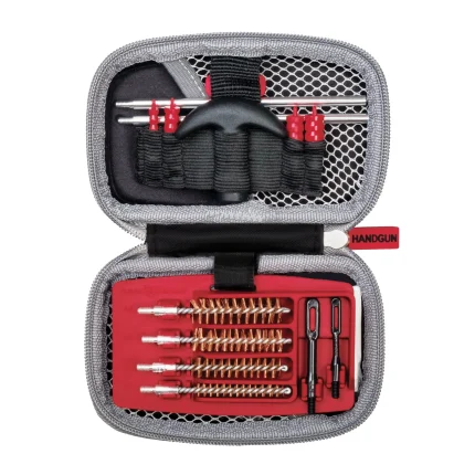 REAL AVID - GUN BOSS CLEANING KIT PISTOL