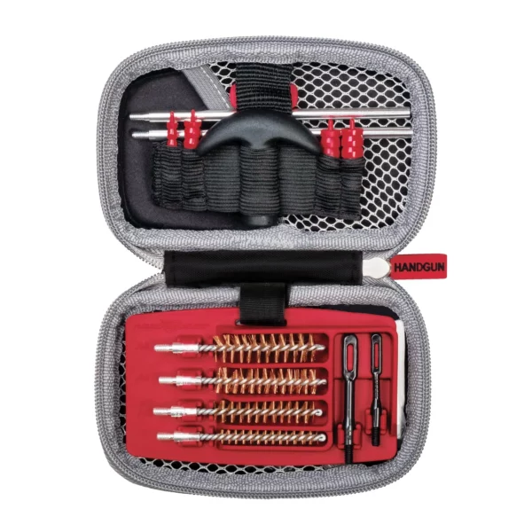 REAL AVID - GUN BOSS CLEANING KIT PISTOL